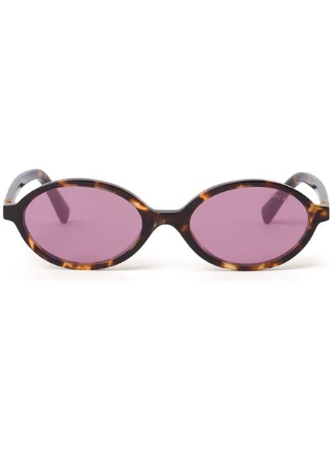 model miu miu eyeglasses|Miu Miu sunglasses.